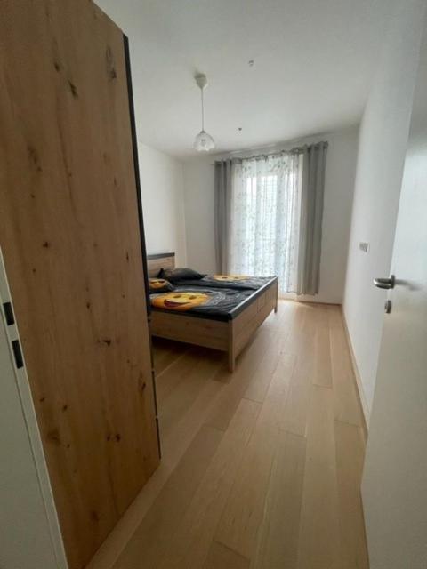 Vienna Belvedere-Hauptbahnhof-Apartment Luaran gambar