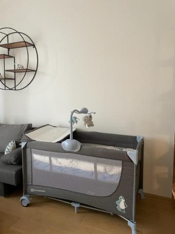 Vienna Belvedere-Hauptbahnhof-Apartment Luaran gambar